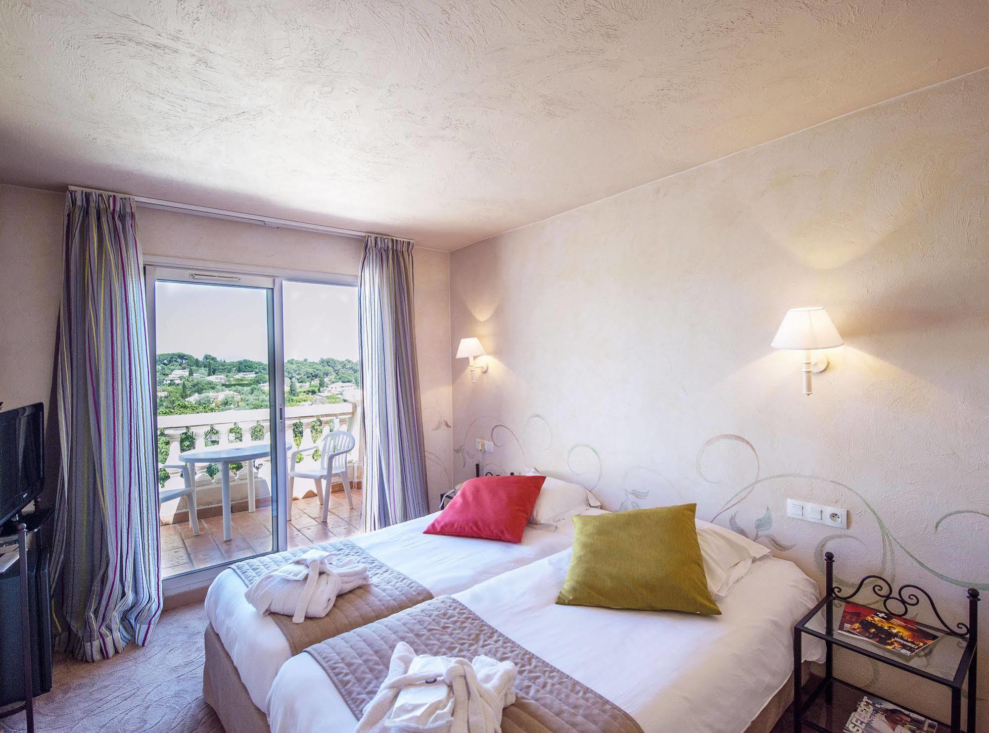 Castel 'Provence Hotel Mouans-Sartoux Exterior photo
